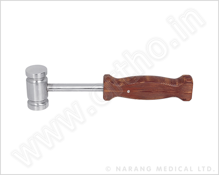 Bone Hammer