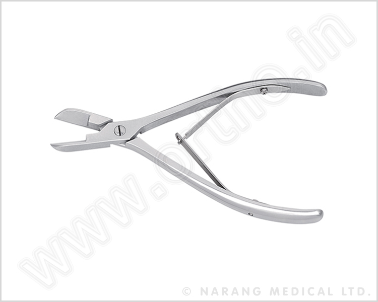 Cottle Bone Cutter