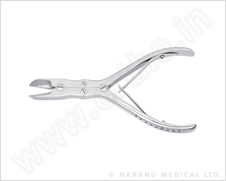 Horsley Bone Cutter