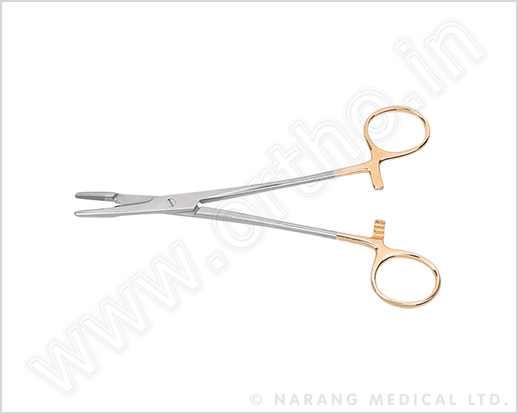 Pin Holder With Cutter