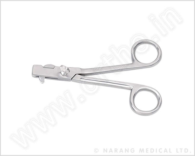 Tail Cutter