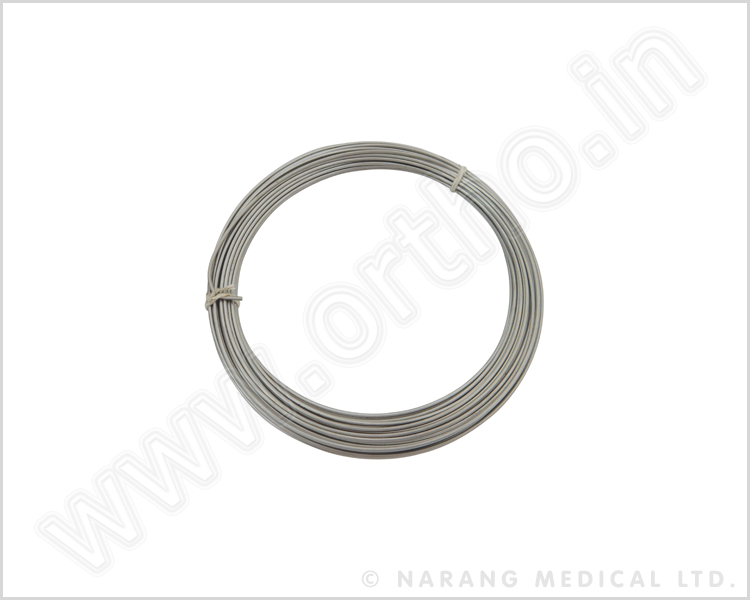 Suture Wire - Stainless Steel